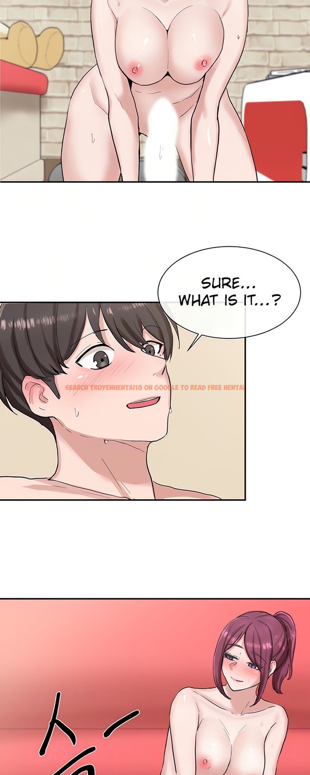 Read Hentai Image 17 165 in comic Circles - Chapter 13 - www.hentaitnt.net