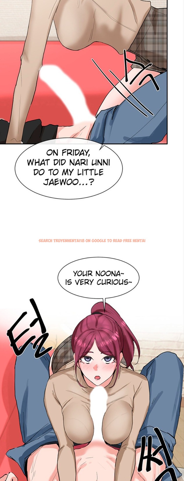 Read Hentai Image 3 165 in comic Circles - Chapter 13 - www.hentaitnt.net