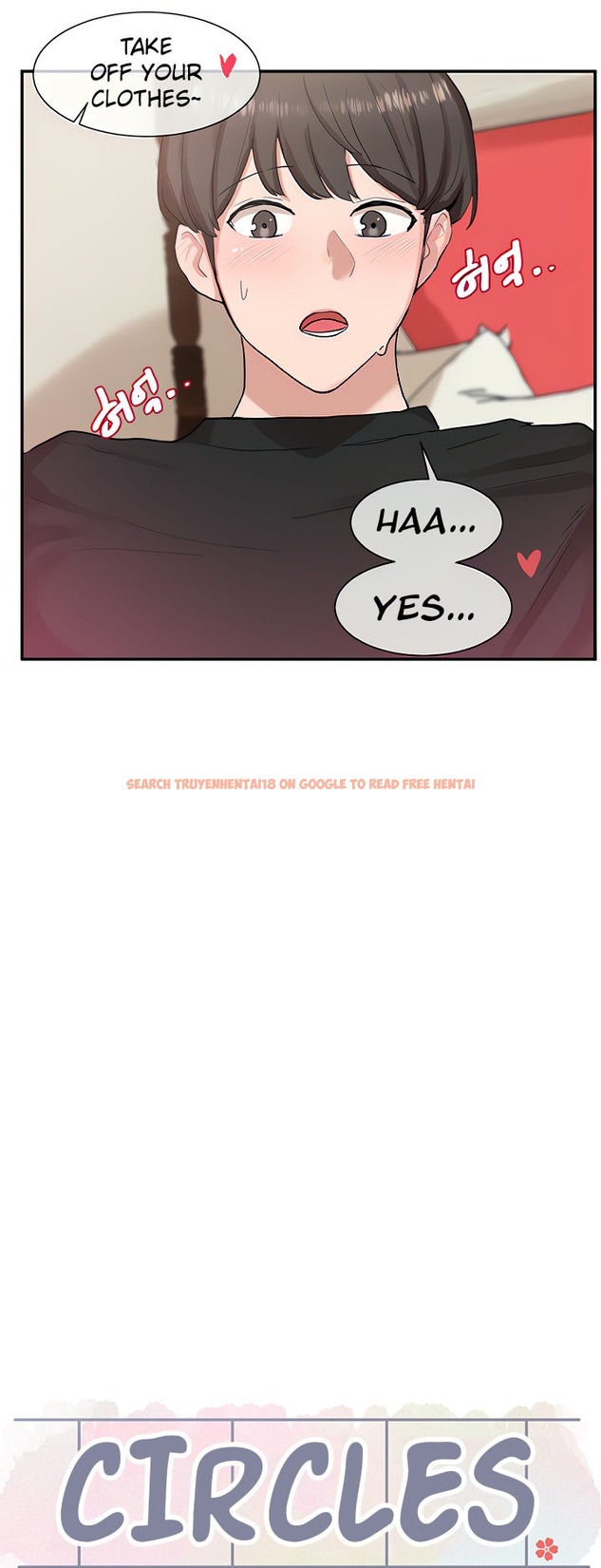 Read Hentai Image 9 165 in comic Circles - Chapter 13 - www.hentaitnt.net