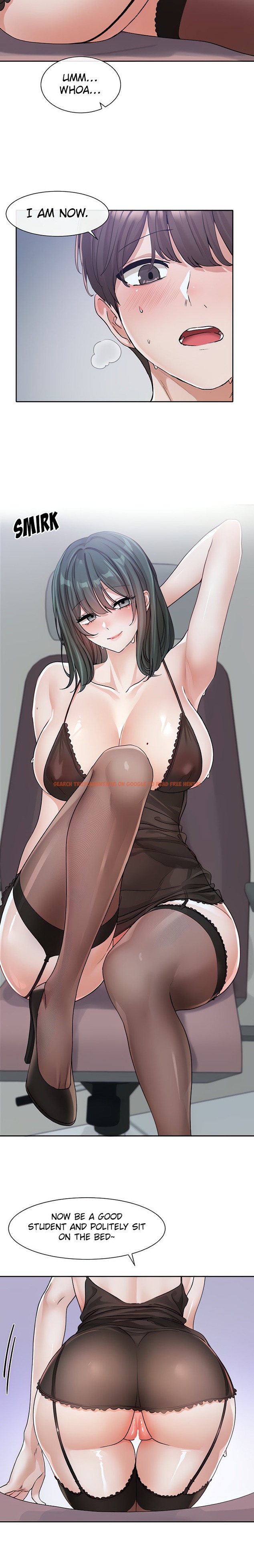 Read Hentai Image 10 15483 in comic Circles - Chapter 130 - hentaitnt.net