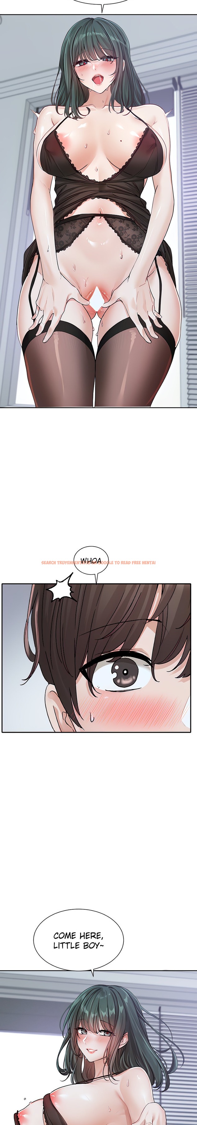 Read Hentai Image 15 15483 in comic Circles - Chapter 130 - hentaitnt.net