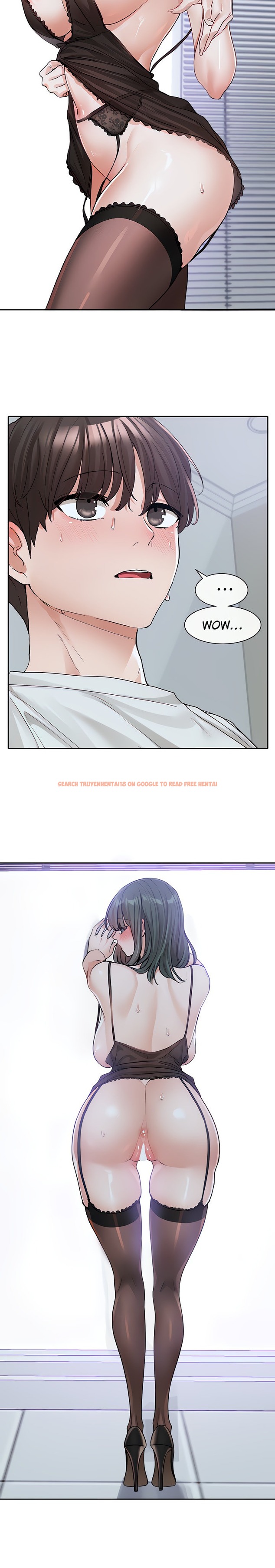 Read Hentai Image 16 15483 in comic Circles - Chapter 130 - hentaitnt.net