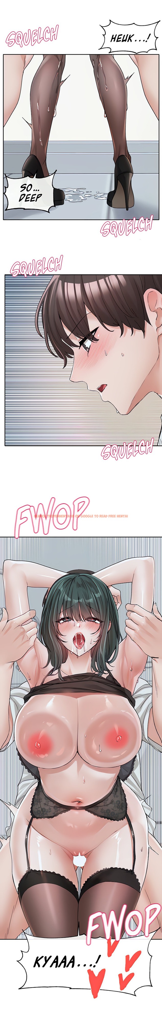 Read Hentai Image 22 15483 in comic Circles - Chapter 130 - hentaitnt.net