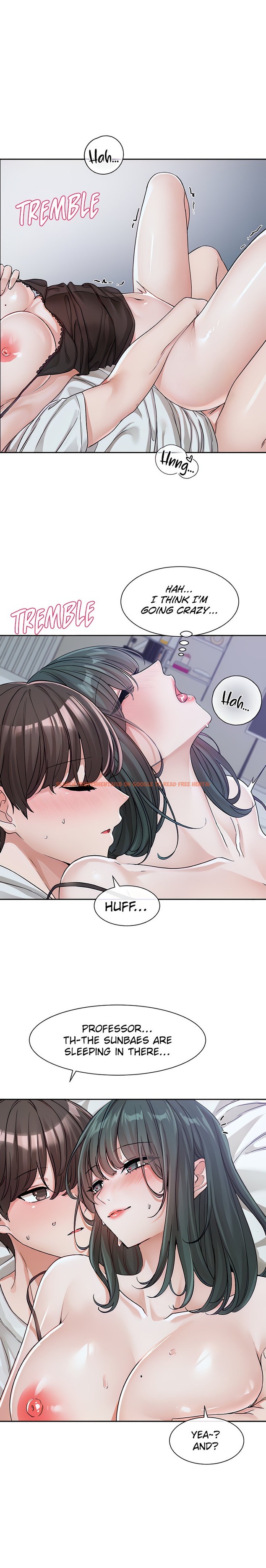 Read Hentai Image 7 15483 in comic Circles - Chapter 130 - hentaitnt.net