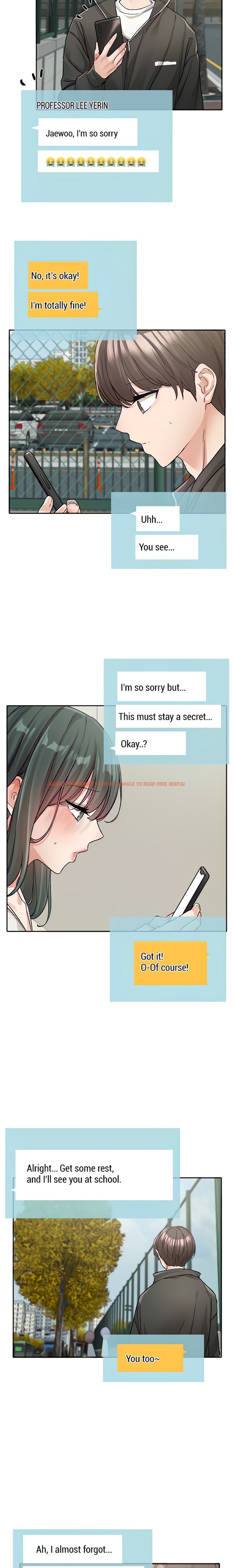 Read Hentai Image 24 15630 in comic Circles - Chapter 131 - hentaitnt.net