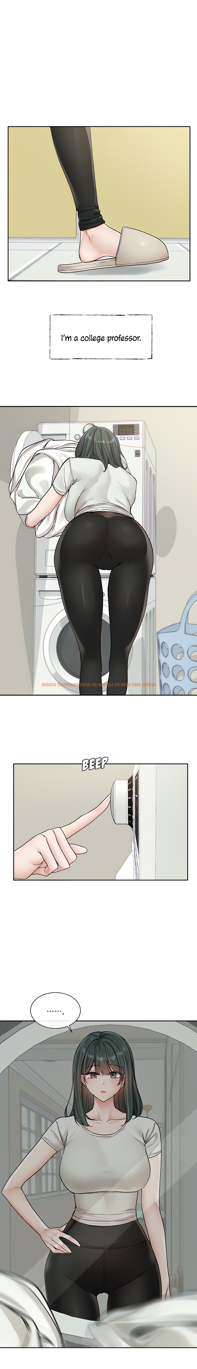Read Hentai Image 3 15630 in comic Circles - Chapter 131 - hentaitnt.net