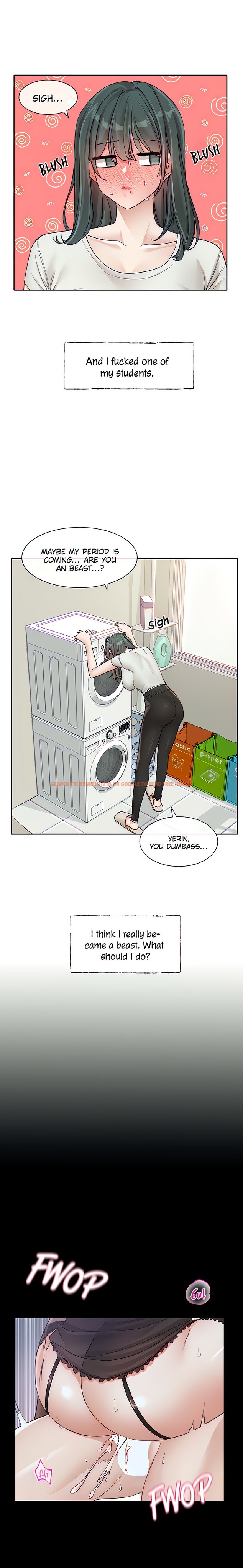Read Hentai Image 5 15630 in comic Circles - Chapter 131 - hentaitnt.net
