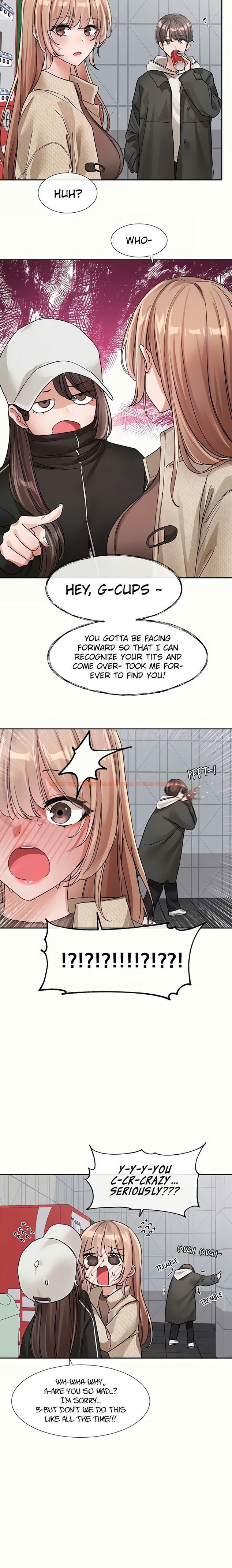 Read Hentai Image 10 43842 in comic Circles - Chapter 132 - hentaitnt.net