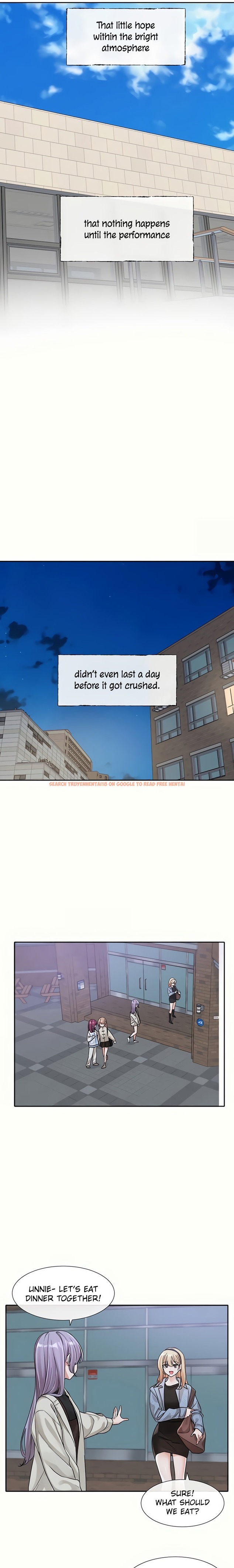 Read Hentai Image 11 43842 in comic Circles - Chapter 132 - hentaitnt.net
