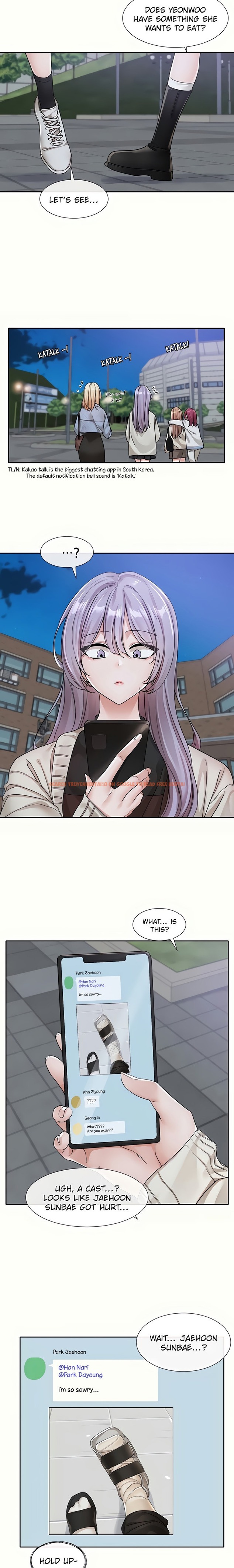 Read Hentai Image 12 43842 in comic Circles - Chapter 132 - hentaitnt.net