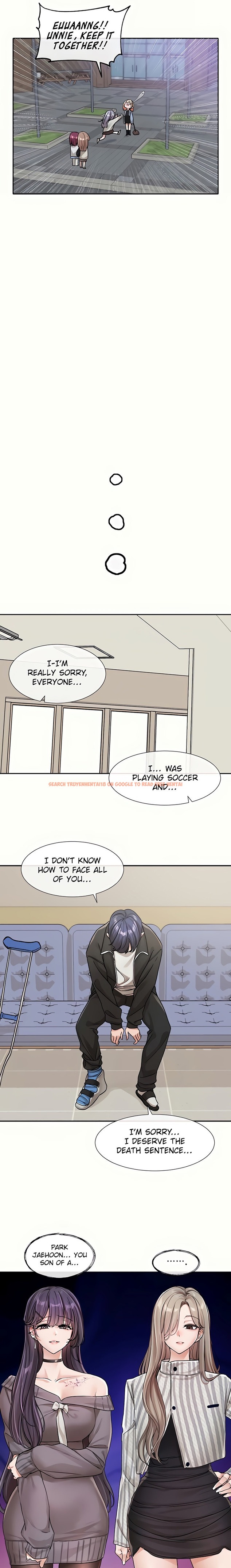 Read Hentai Image 14 43842 in comic Circles - Chapter 132 - hentaitnt.net