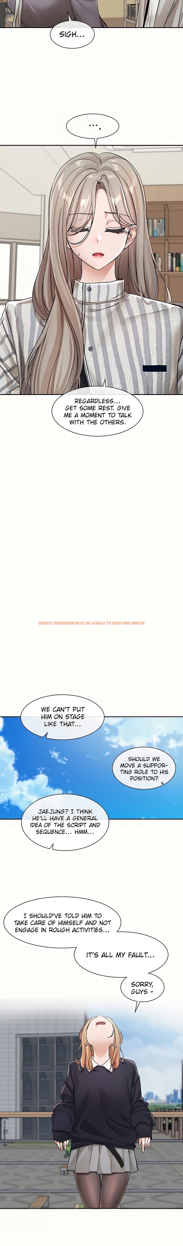 Read Hentai Image 16 43842 in comic Circles - Chapter 132 - hentaitnt.net