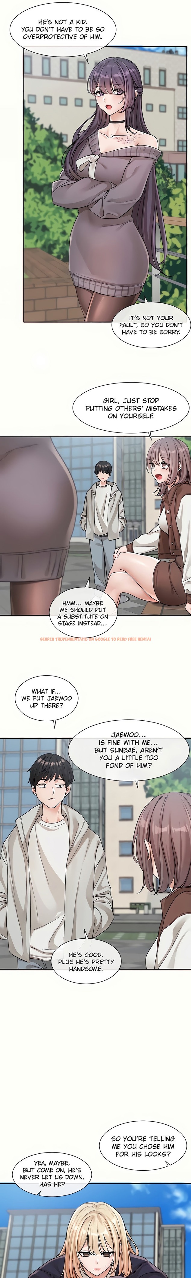 Read Hentai Image 17 43842 in comic Circles - Chapter 132 - hentaitnt.net