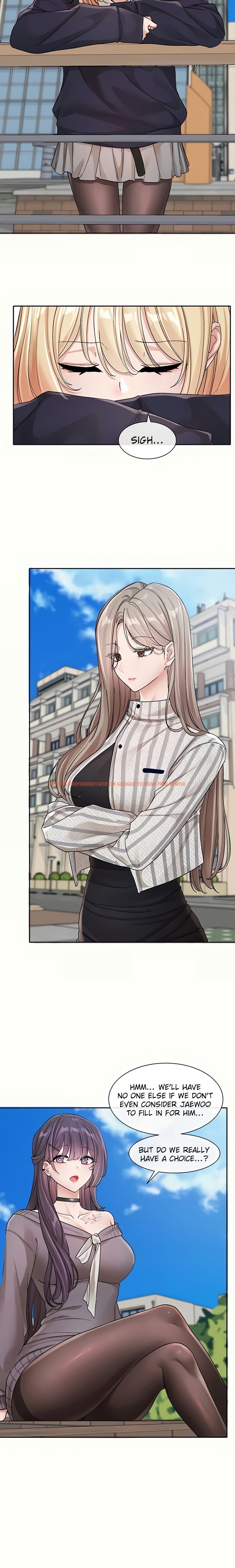 Read Hentai Image 18 43842 in comic Circles - Chapter 132 - hentaitnt.net