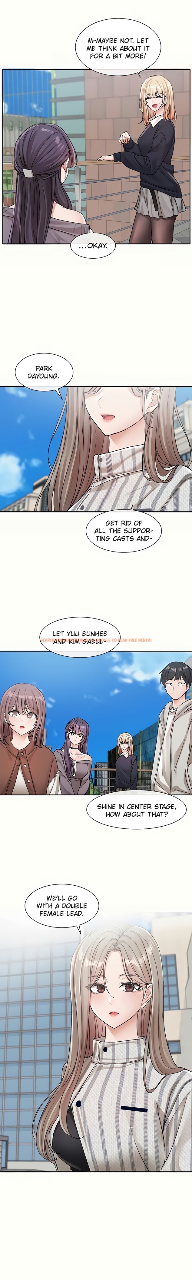 Read Hentai Image 19 43842 in comic Circles - Chapter 132 - hentaitnt.net