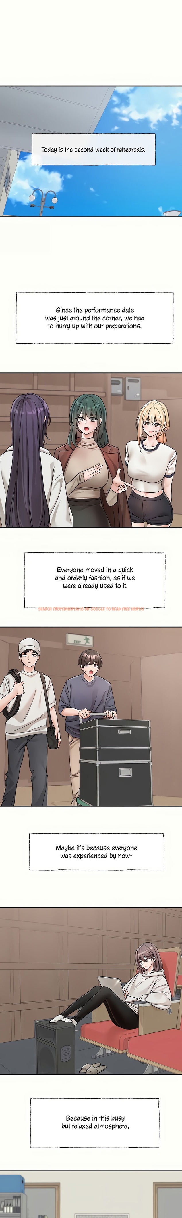 Read Hentai Image 2 43842 in comic Circles - Chapter 132 - hentaitnt.net