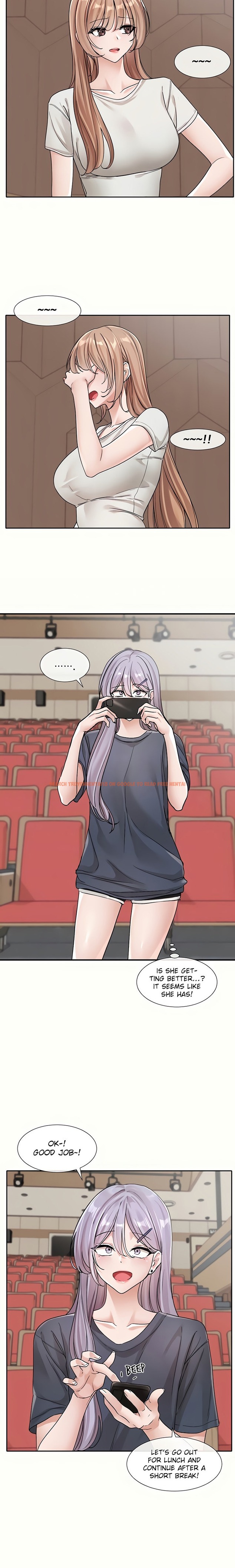 Read Hentai Image 4 43842 in comic Circles - Chapter 132 - hentaitnt.net