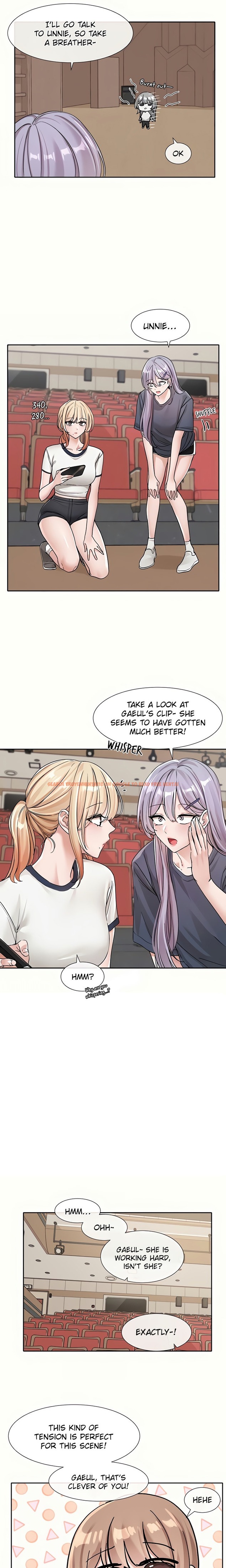 Read Hentai Image 5 43842 in comic Circles - Chapter 132 - hentaitnt.net