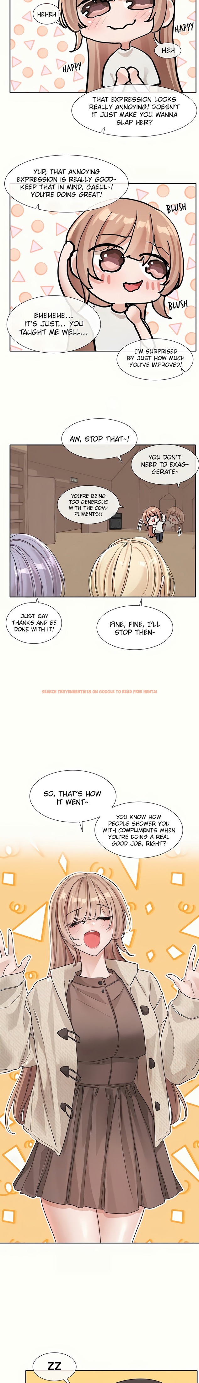 Read Hentai Image 6 43842 in comic Circles - Chapter 132 - hentaitnt.net