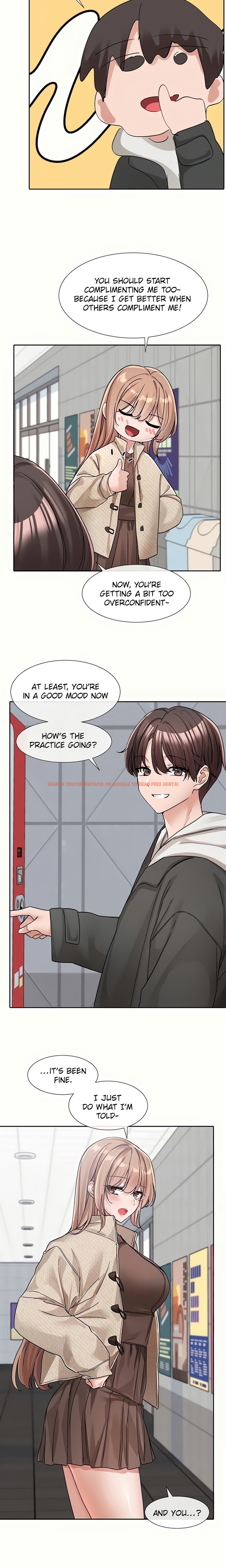 Read Hentai Image 7 43842 in comic Circles - Chapter 132 - hentaitnt.net