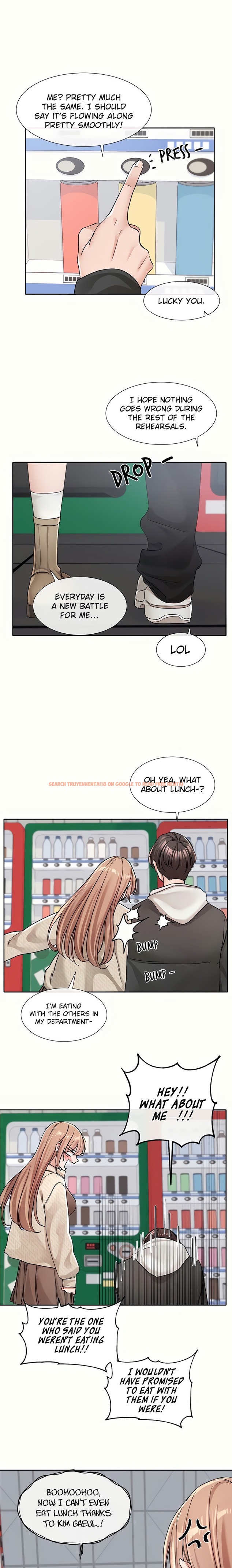 Read Hentai Image 8 43842 in comic Circles - Chapter 132 - hentaitnt.net