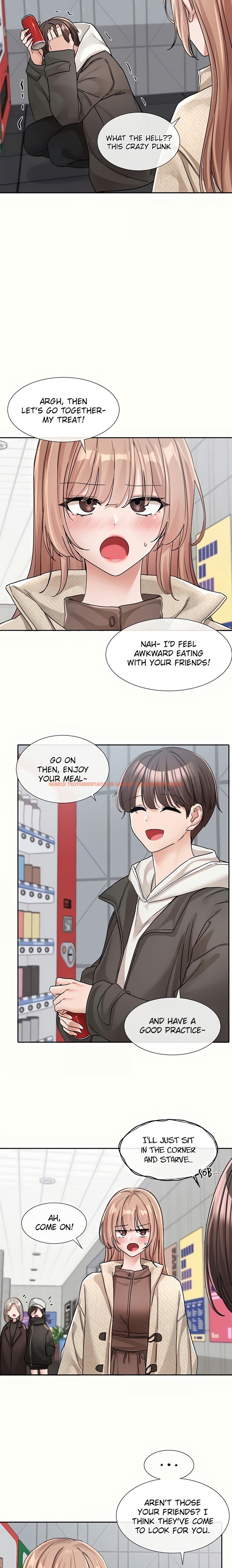 Read Hentai Image 9 43842 in comic Circles - Chapter 132 - hentaitnt.net