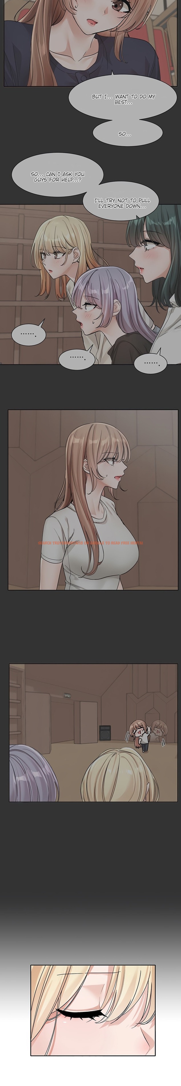 Read Hentai Image 10 43989 in comic Circles - Chapter 133 - hentaitnt.net
