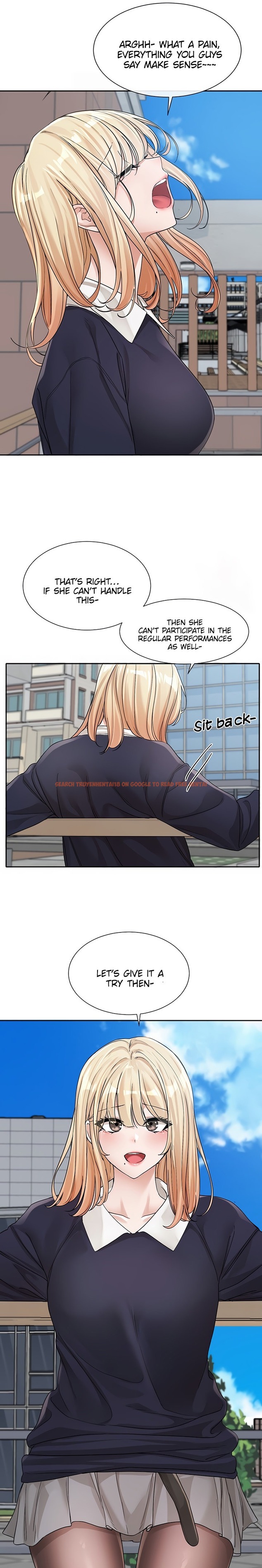 Read Hentai Image 11 43989 in comic Circles - Chapter 133 - hentaitnt.net