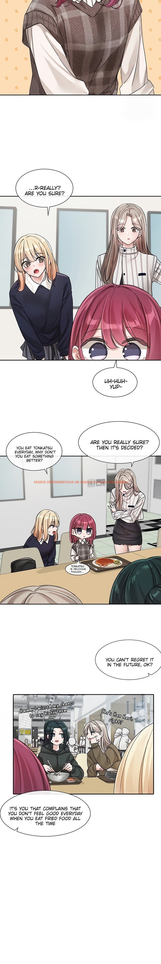 Read Hentai Image 13 43989 in comic Circles - Chapter 133 - hentaitnt.net