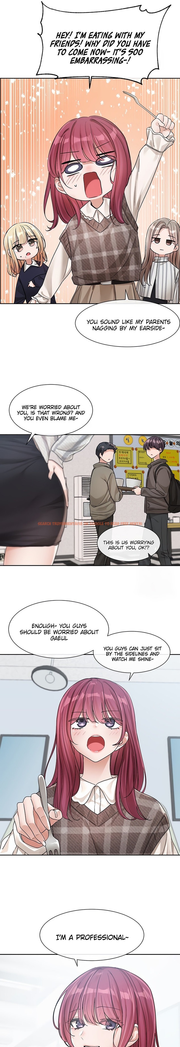 Read Hentai Image 14 43989 in comic Circles - Chapter 133 - hentaitnt.net