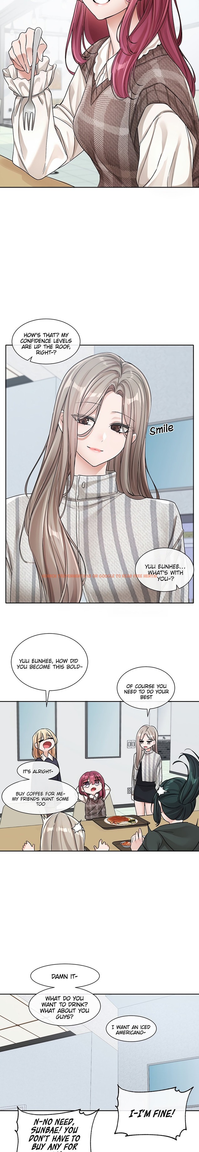 Read Hentai Image 15 43989 in comic Circles - Chapter 133 - hentaitnt.net