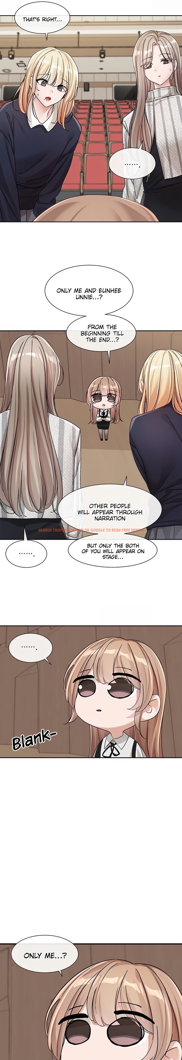 Read Hentai Image 17 43989 in comic Circles - Chapter 133 - hentaitnt.net