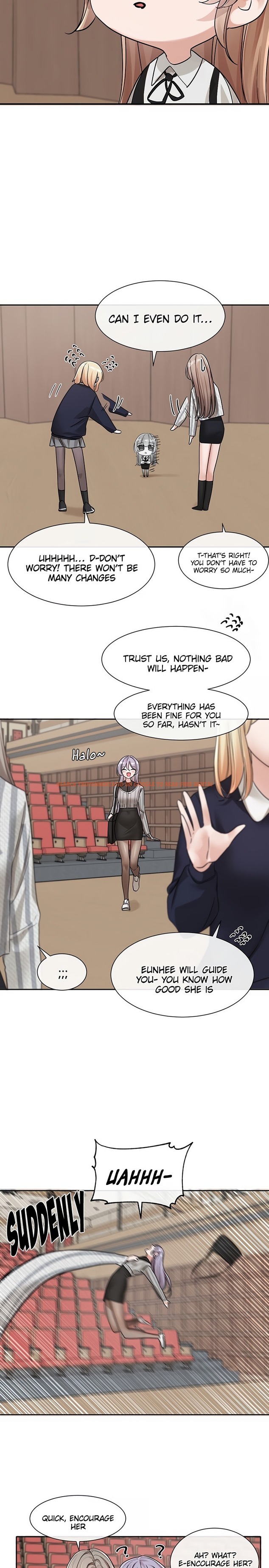 Read Hentai Image 18 43989 in comic Circles - Chapter 133 - hentaitnt.net