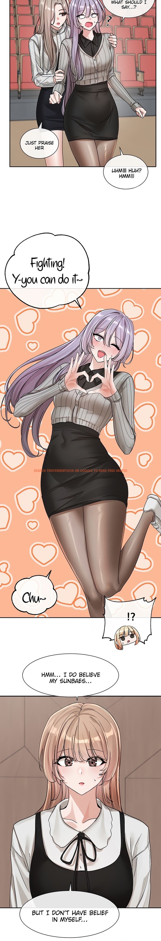 Read Hentai Image 19 43989 in comic Circles - Chapter 133 - hentaitnt.net