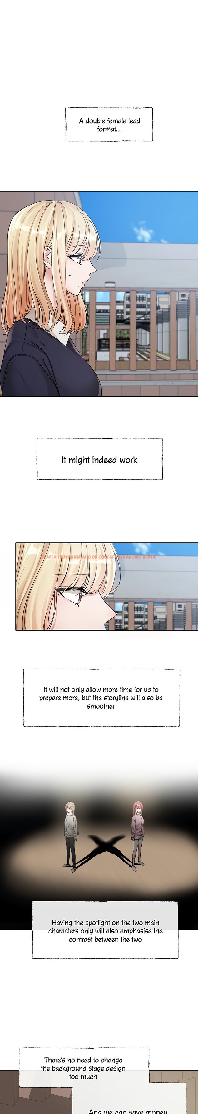 Read Hentai Image 2 43989 in comic Circles - Chapter 133 - hentaitnt.net