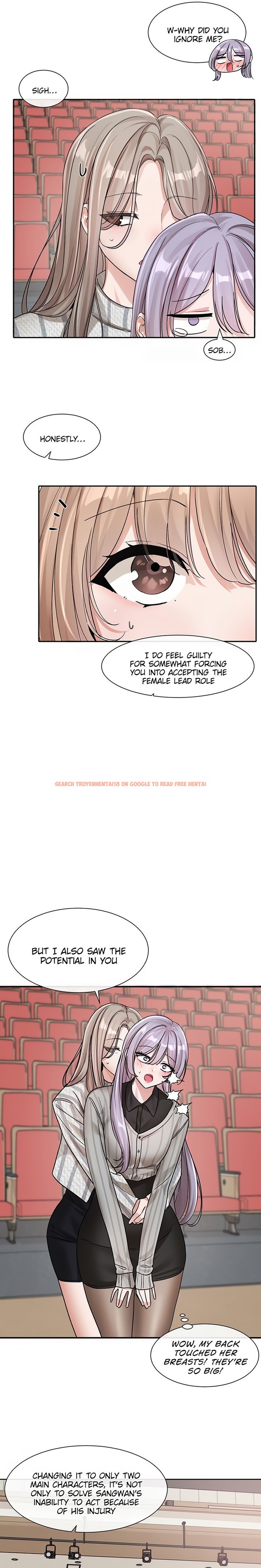 Read Hentai Image 20 43989 in comic Circles - Chapter 133 - hentaitnt.net