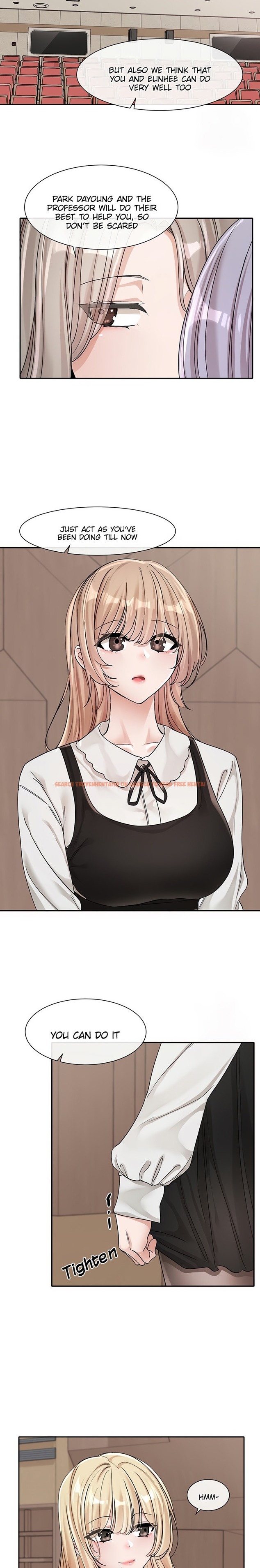 Read Hentai Image 21 43989 in comic Circles - Chapter 133 - hentaitnt.net
