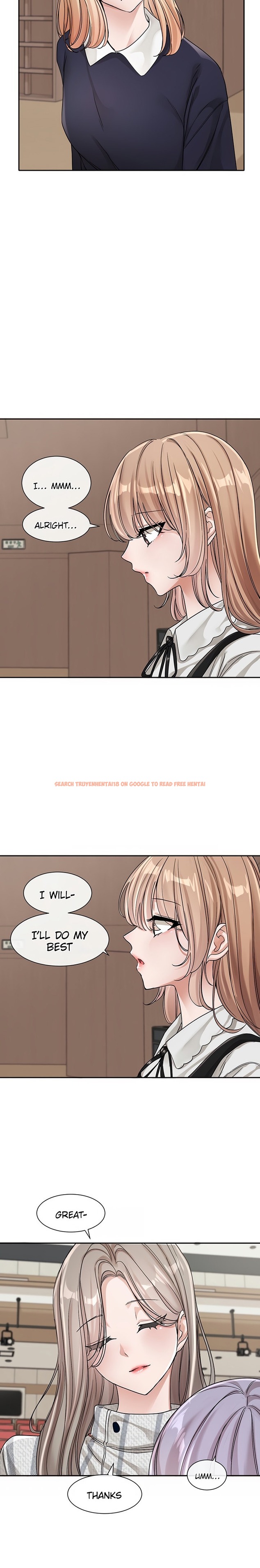 Read Hentai Image 22 43989 in comic Circles - Chapter 133 - hentaitnt.net