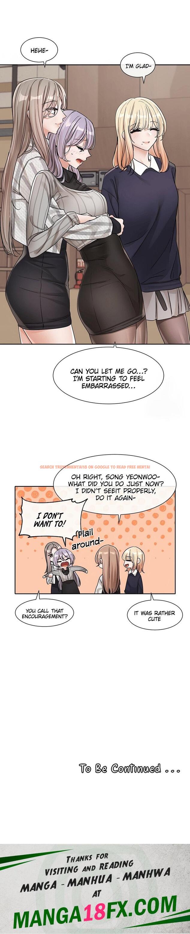 Read Hentai Image 23 43989 in comic Circles - Chapter 133 - hentaitnt.net