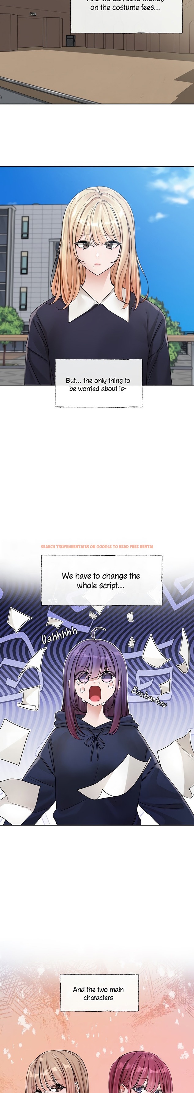 Read Hentai Image 3 43989 in comic Circles - Chapter 133 - hentaitnt.net