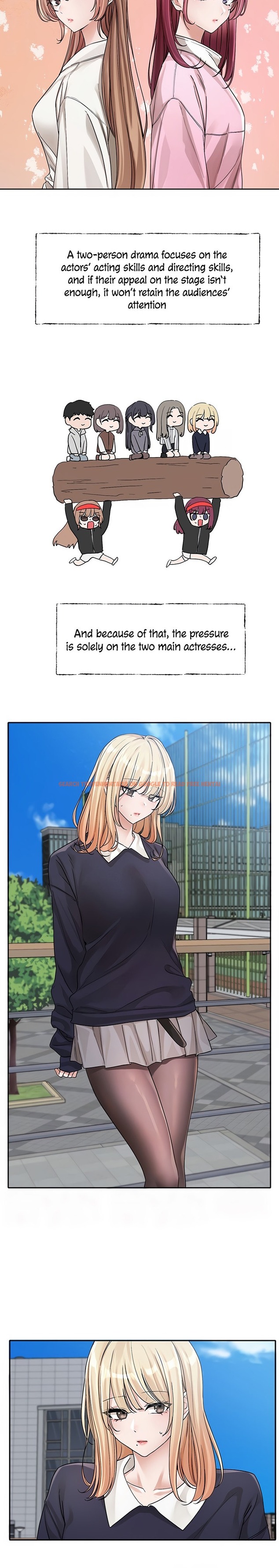 Read Hentai Image 4 43989 in comic Circles - Chapter 133 - hentaitnt.net