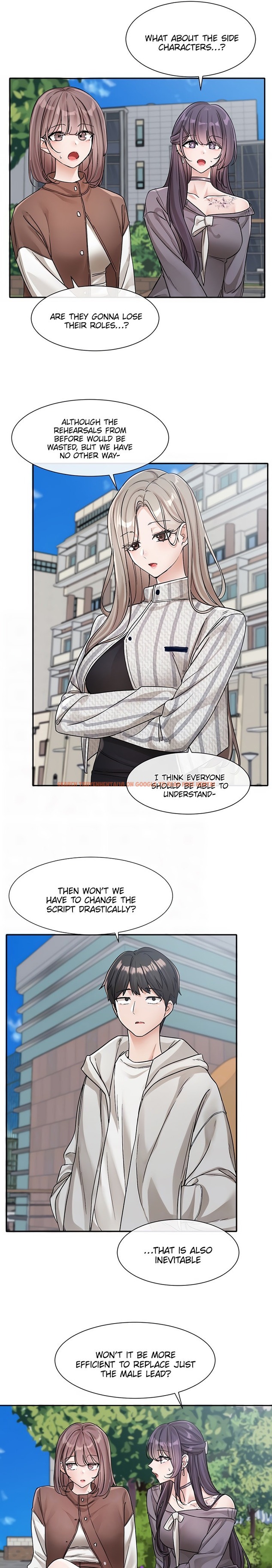 Read Hentai Image 5 43989 in comic Circles - Chapter 133 - hentaitnt.net