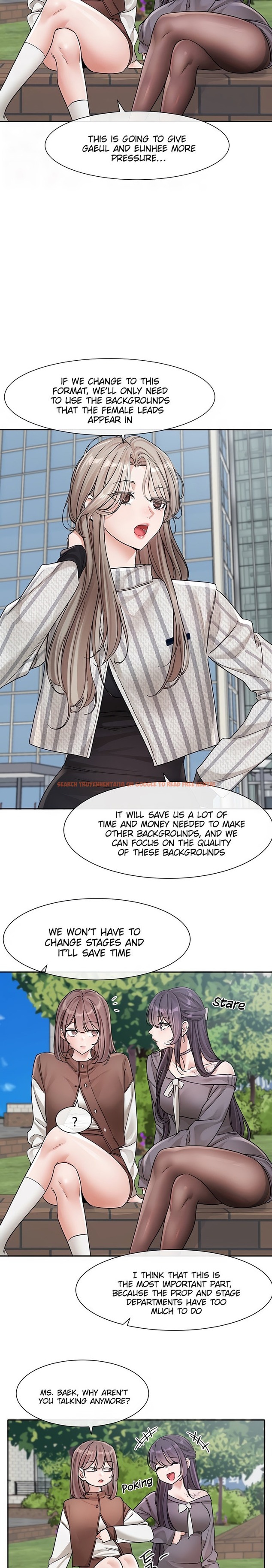 Read Hentai Image 6 43989 in comic Circles - Chapter 133 - hentaitnt.net