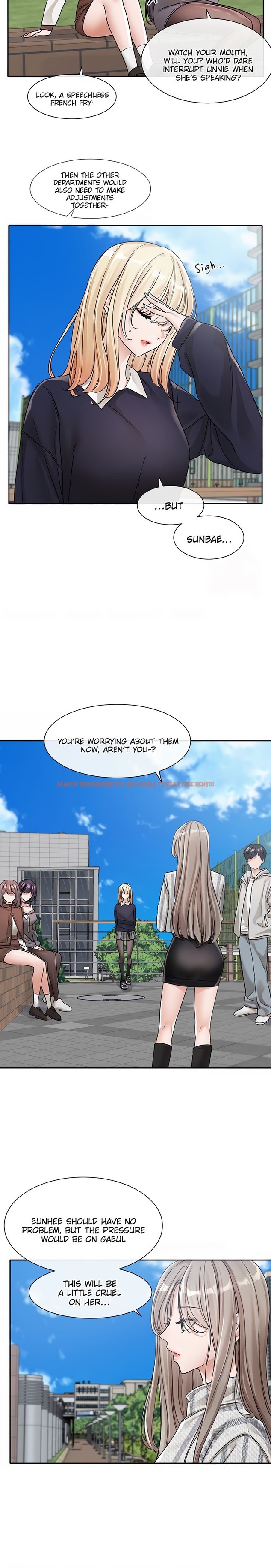 Read Hentai Image 7 43989 in comic Circles - Chapter 133 - hentaitnt.net