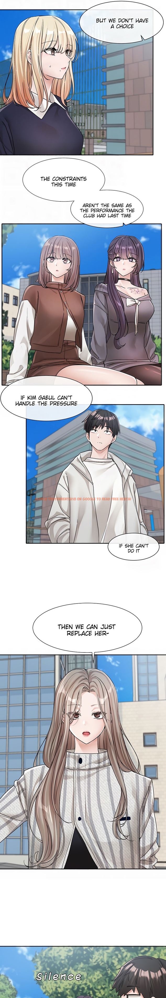 Read Hentai Image 8 43989 in comic Circles - Chapter 133 - hentaitnt.net