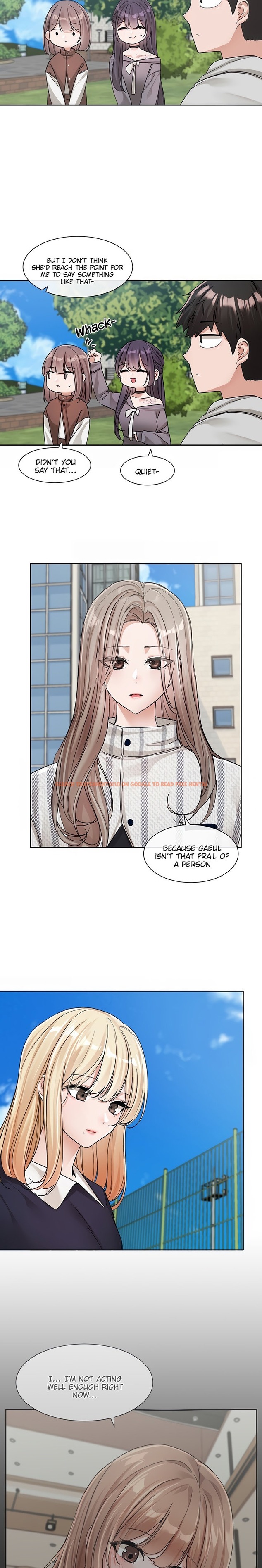 Read Hentai Image 9 43989 in comic Circles - Chapter 133 - hentaitnt.net