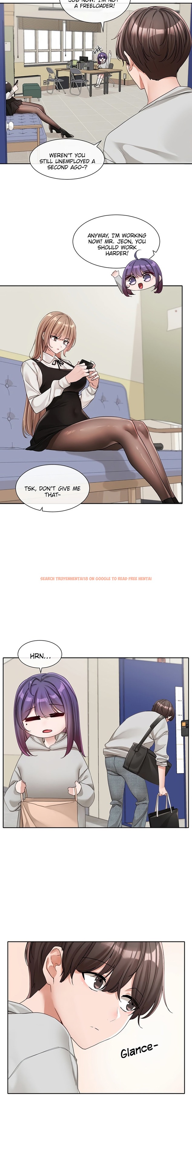 Read Hentai Image 12 44253 in comic Circles - Chapter 134 - www.hentaitnt.net