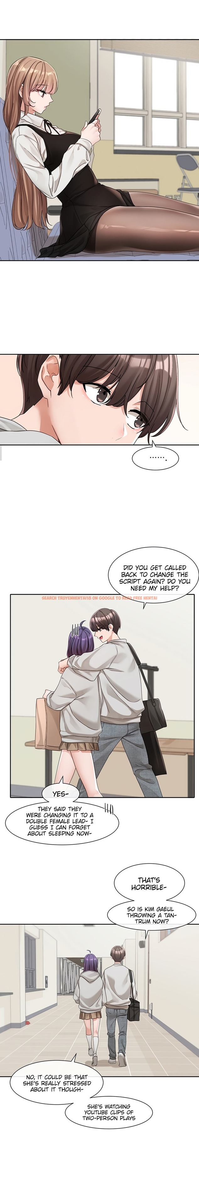 Read Hentai Image 13 44253 in comic Circles - Chapter 134 - www.hentaitnt.net
