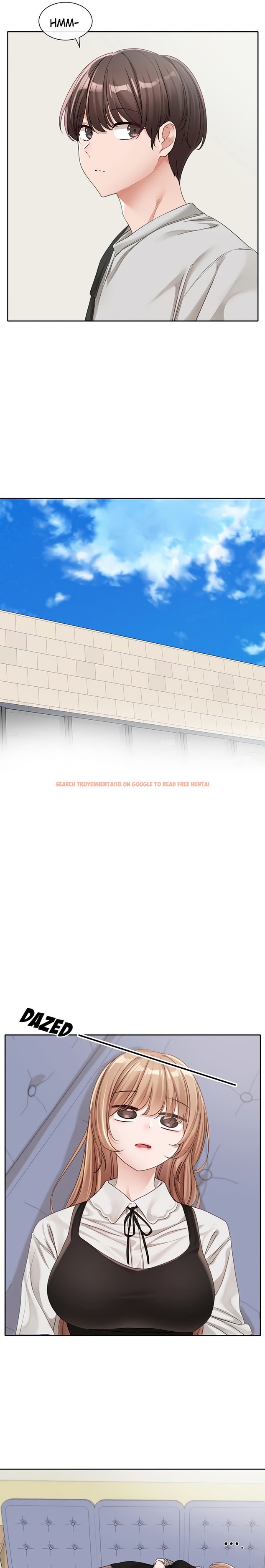 Read Hentai Image 14 44253 in comic Circles - Chapter 134 - www.hentaitnt.net