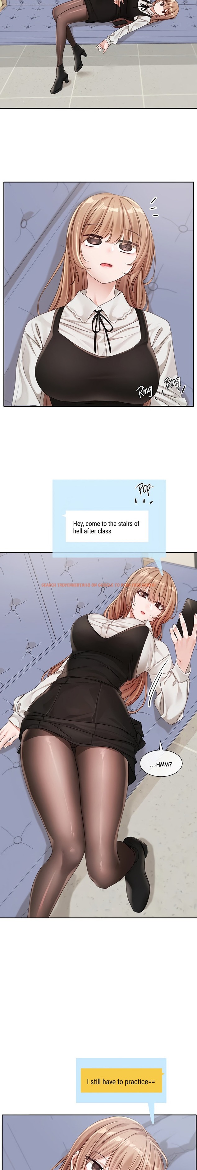 Read Hentai Image 15 44253 in comic Circles - Chapter 134 - www.hentaitnt.net